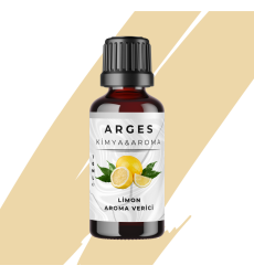 Limon Aroma Verici