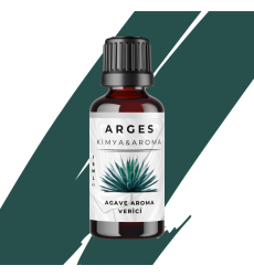 Agave Aroma Verici