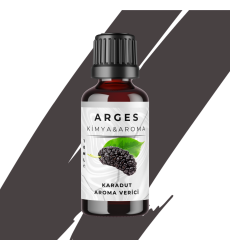 Karadut Aroma Verici